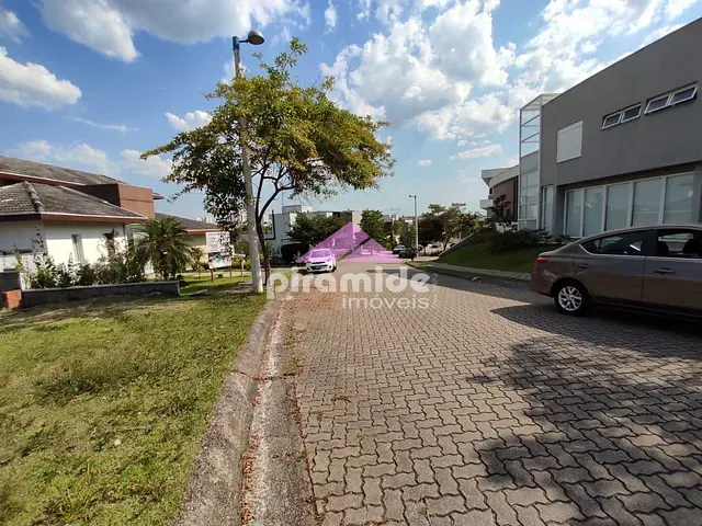 Terreno com 1097m², à venda, no bairro Urbanova em São José dos Campos