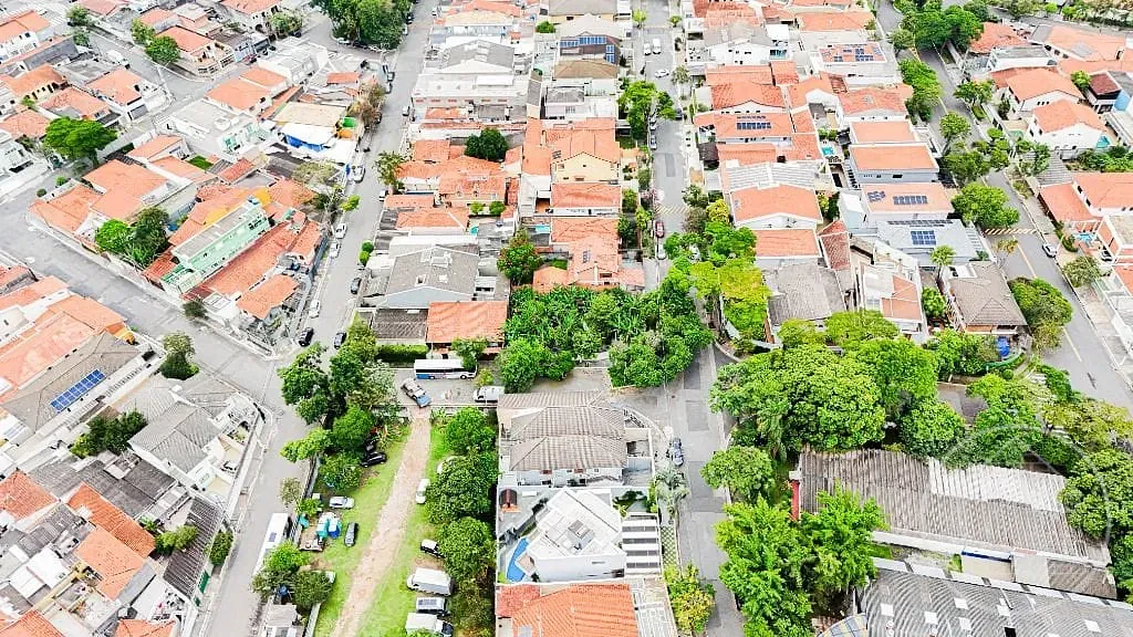 Terreno, 442 m² - Foto 3