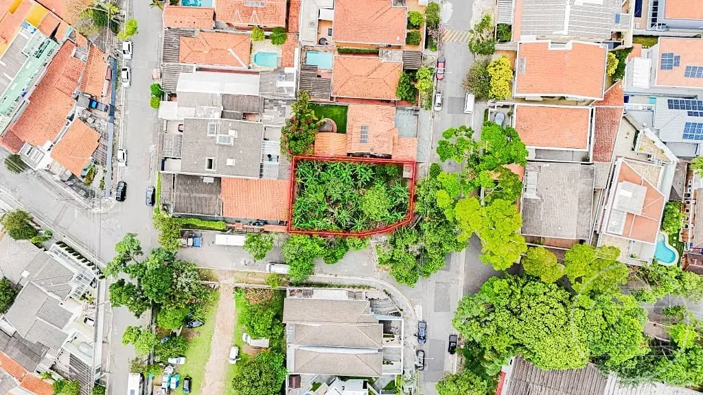 Terreno, 442 m² - Foto 4