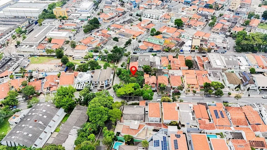 Terreno, 442 m² - Foto 1