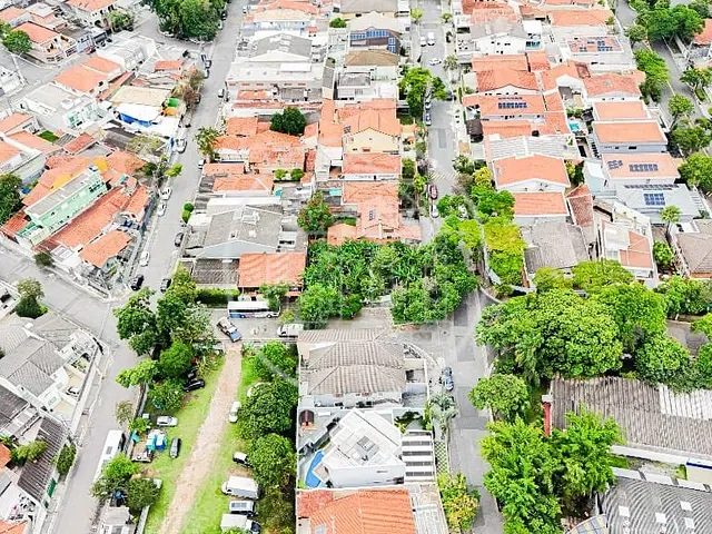 Terreno com 442m², à venda, no bairro Jardim Campo Grande em São Paulo