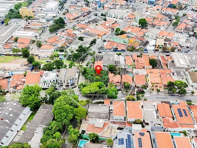 Terreno com 442m², à venda, no bairro Jardim Campo Grande em São Paulo