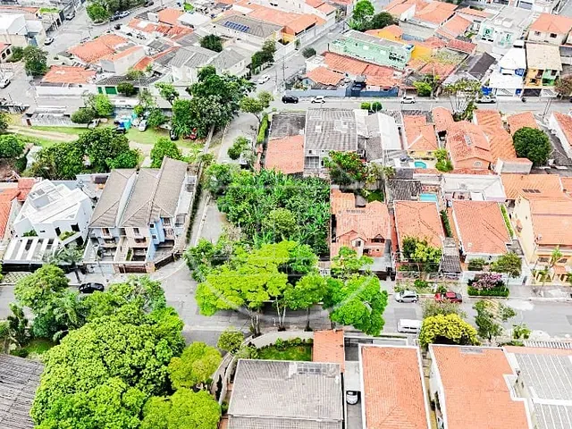 Terreno com 442m², à venda, no bairro Jardim Campo Grande em São Paulo