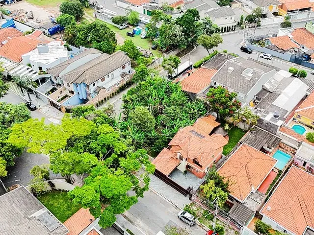 Terreno com 442m², à venda, no bairro Jardim Campo Grande em São Paulo