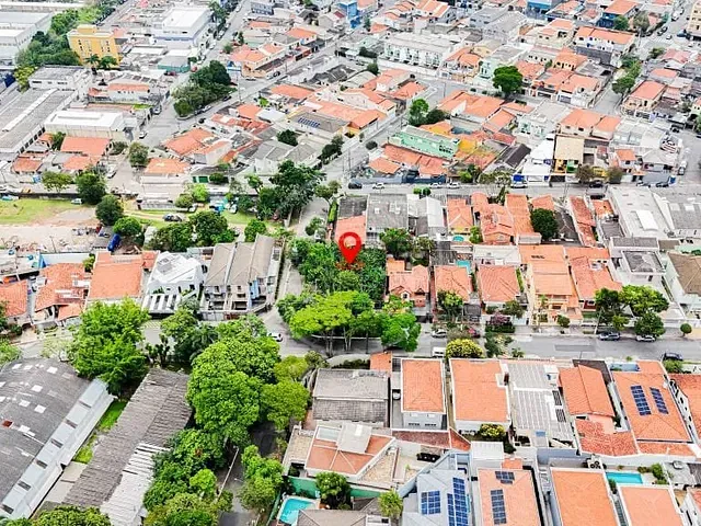 Terreno com 442m², à venda, no bairro Jardim Campo Grande em São Paulo