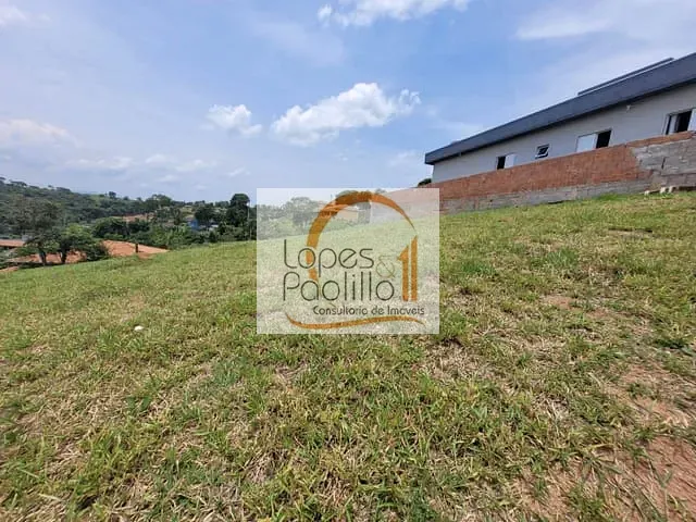 Terreno com 461m², à venda, no bairro Guaxinduva em Bom Jesus dos Perdões