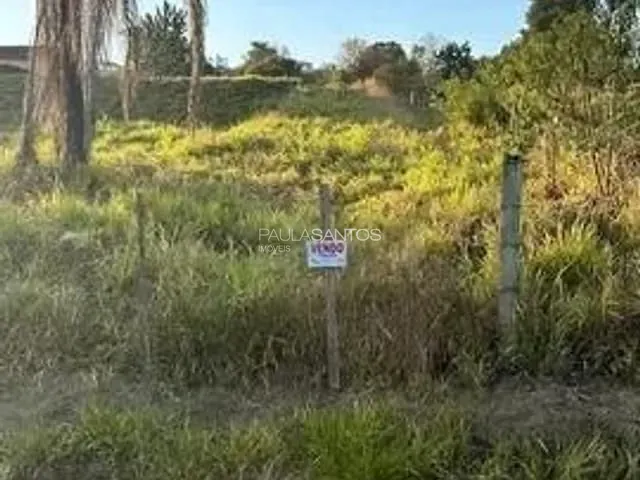 Terreno com 1000m², à venda, no bairro Jundiaquara em Araçoiaba da Serra