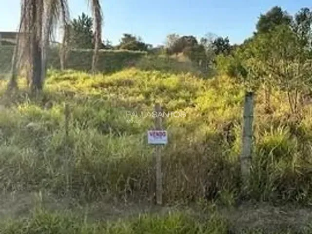 Terreno com 1000m², à venda, no bairro Jundiaquara em Araçoiaba da Serra