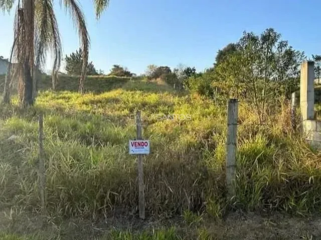 Terreno com 1000m², à venda, no bairro Jundiaquara em Araçoiaba da Serra