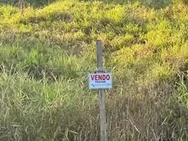 Terreno com 1000m², à venda, no bairro Jundiaquara em Araçoiaba da Serra