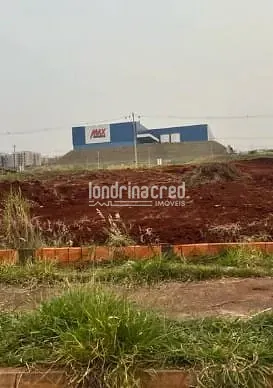 Terreno, 250 m² - Foto 1