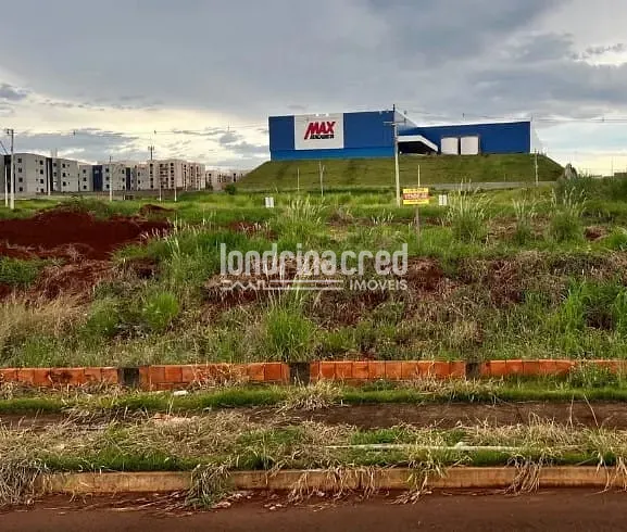 Terreno, 250 m² - Foto 2