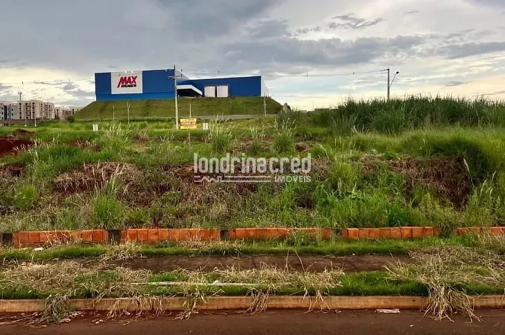 Terreno, 250 m² - Foto 3