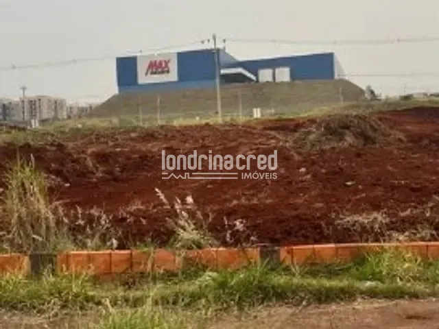 Terreno com 250m², à venda, no bairro Pioneiros em Londrina