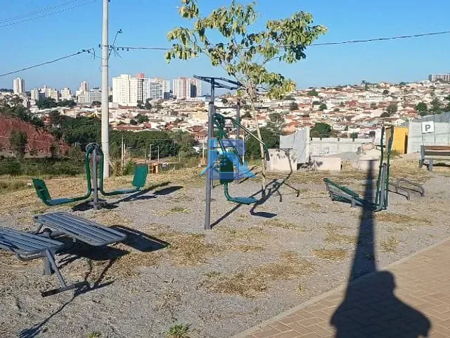 Terreno com 250m², à venda, no bairro Jardim Santa Filomena em Itatiba