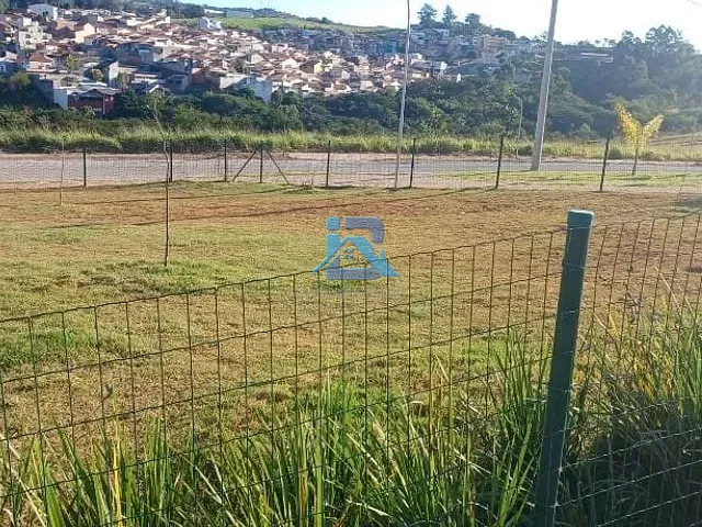 Terreno com 250m², à venda, no bairro Jardim Santa Filomena em Itatiba