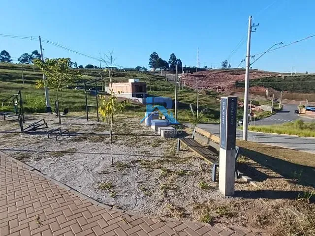 Terreno com 250m², à venda, no bairro Jardim Santa Filomena em Itatiba