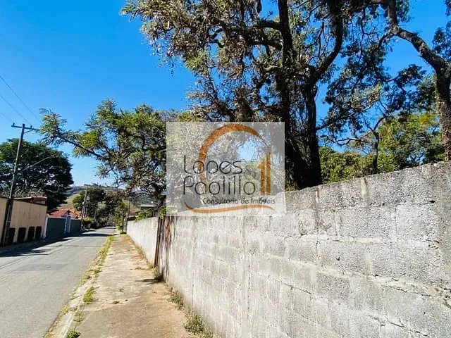 Terreno com 500m², à venda, no bairro Nova Gardênia em Atibaia
