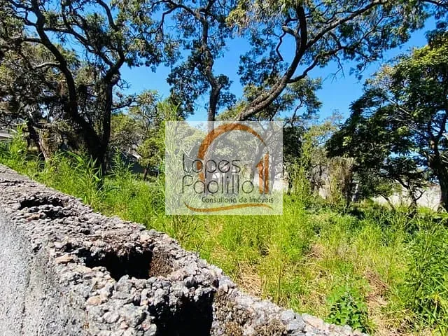 Terreno com 500m², à venda, no bairro Nova Gardênia em Atibaia