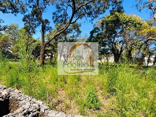 Terreno com 500m², à venda, no bairro Nova Gardênia em Atibaia