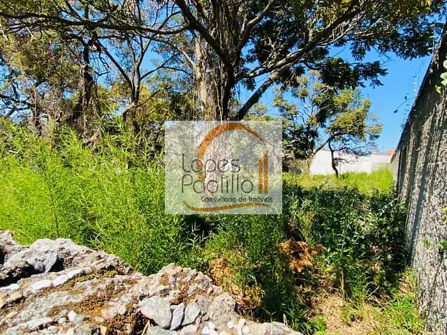 Terreno com 500m², à venda, no bairro Nova Gardênia em Atibaia
