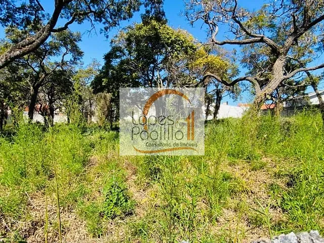Terreno com 500m², à venda, no bairro Nova Gardênia em Atibaia