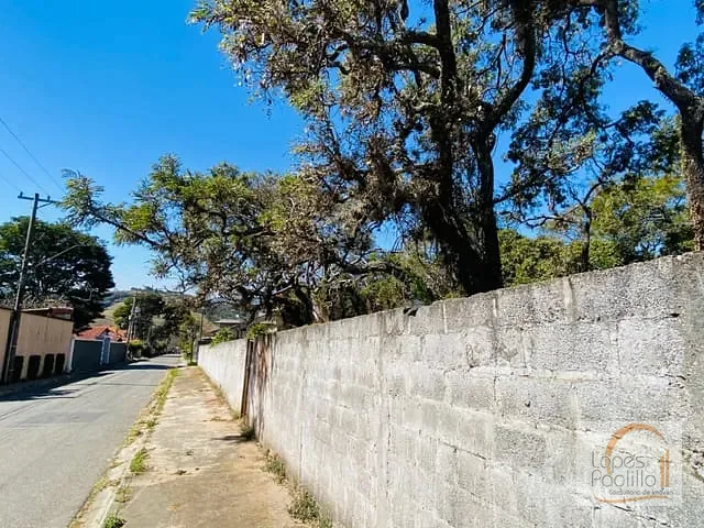 Terreno com 500m², à venda, no bairro Nova Gardênia em Atibaia