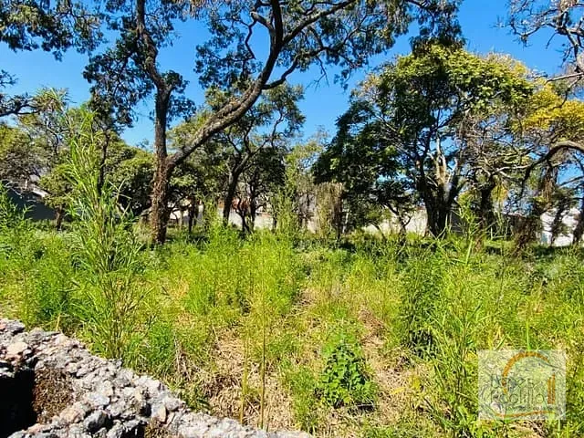 Terreno com 500m², à venda, no bairro Nova Gardênia em Atibaia