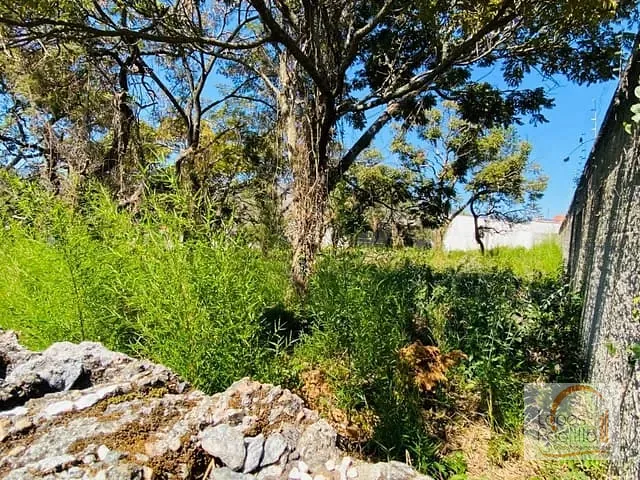 Terreno com 500m², à venda, no bairro Nova Gardênia em Atibaia