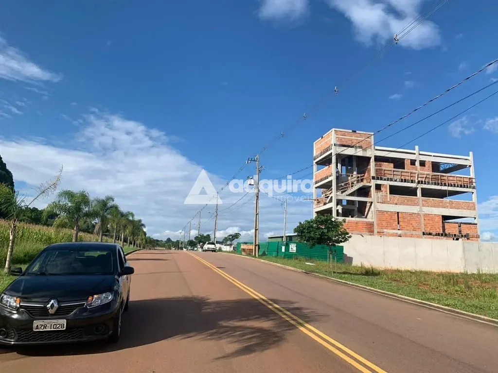 Terreno, 450 m² - Foto 3