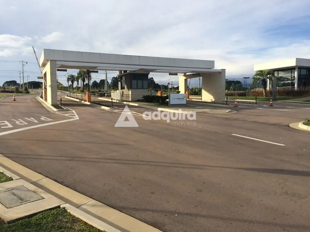 Terreno, 450 m² - Foto 1