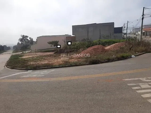 Terreno com 340m², à venda, no bairro Parque São Bento em Sorocaba