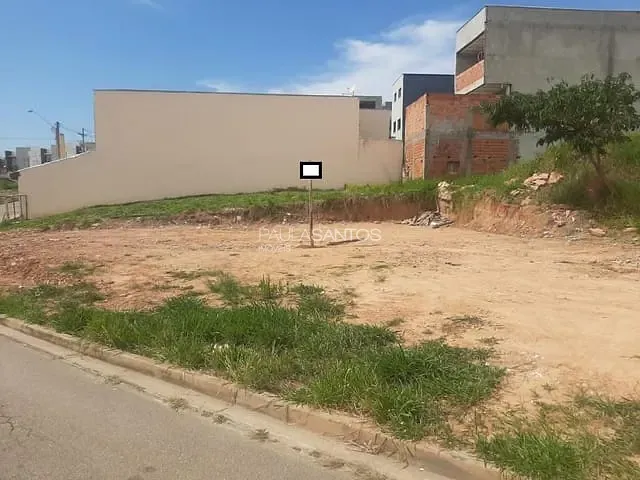 Terreno com 340m², à venda, no bairro Parque São Bento em Sorocaba