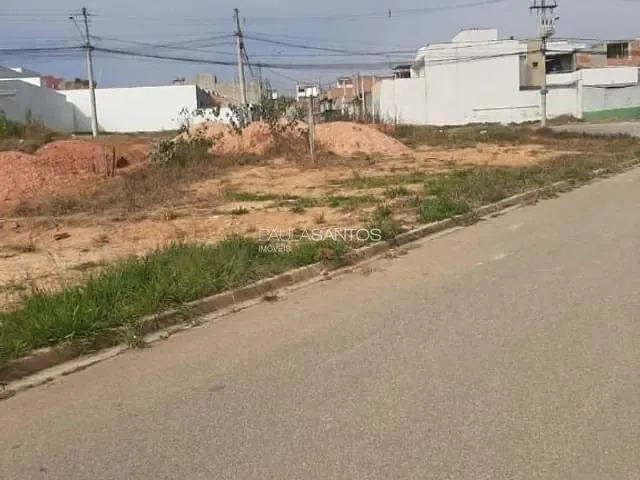 Terreno com 340m², à venda, no bairro Parque São Bento em Sorocaba