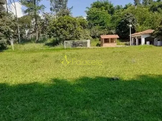Terreno com 4000m², à venda, no bairro Chácaras Cataguá em Taubaté