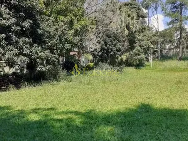 Terreno com 4000m², à venda, no bairro Chácaras Cataguá em Taubaté