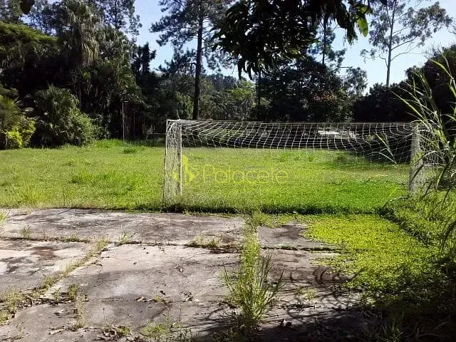 Terreno com 4000m², à venda, no bairro Chácaras Cataguá em Taubaté