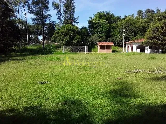 Terreno com 4000m², à venda, no bairro Chácaras Cataguá em Taubaté