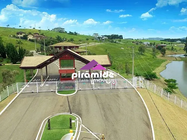 Terreno com 1035m², à venda, no bairro Zona Rural em Paraibuna