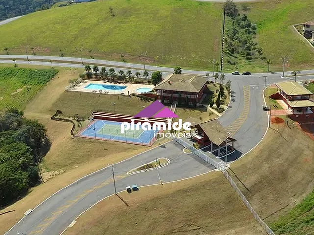 Terreno com 1035m², à venda, no bairro Zona Rural em Paraibuna