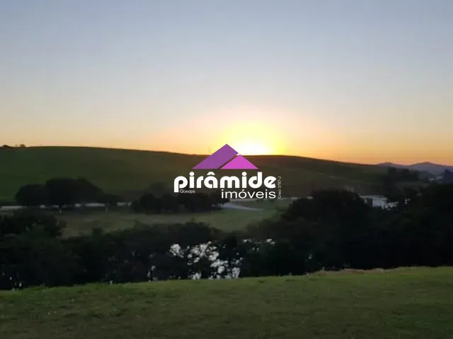 Terreno com 1035m², à venda, no bairro Zona Rural em Paraibuna