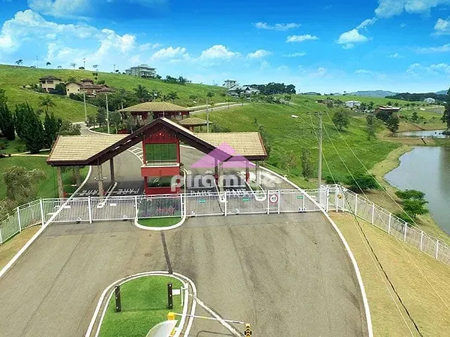 Terreno com 1035m², à venda, no bairro Zona Rural em Paraibuna