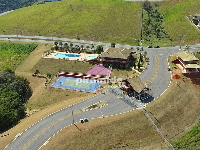 Terreno com 1035m², à venda, no bairro Zona Rural em Paraibuna