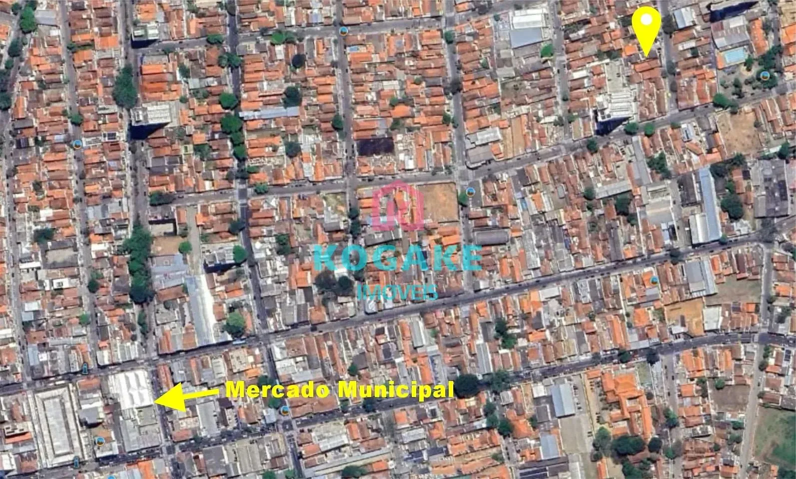 Terreno, 400 m² - Foto 1