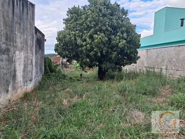 Terreno com 480m², à venda, no bairro Jardim dos Pinheiros em Atibaia