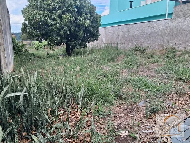 Terreno com 480m², à venda, no bairro Jardim dos Pinheiros em Atibaia