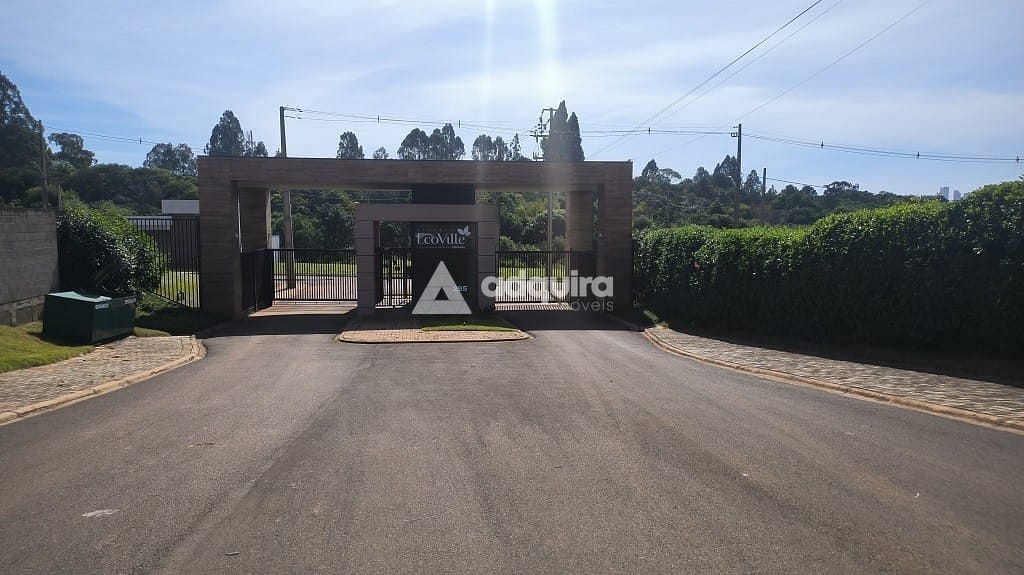 Terreno, 409 m² - Foto 1