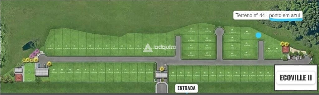 Terreno, 409 m² - Foto 5