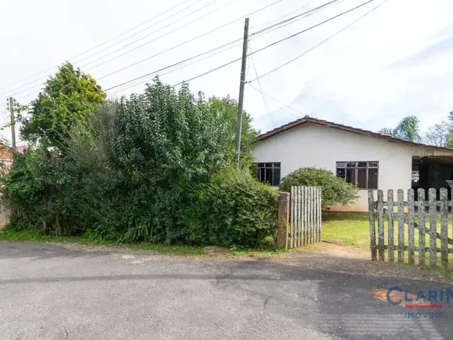 Terreno à venda, no bairro JARDIM BUSMAYER em Campo Largo