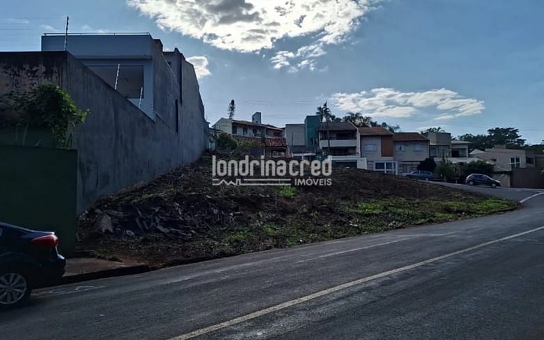 Terreno, 685 m² - Foto 1